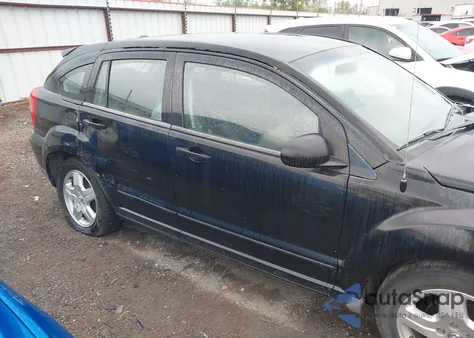 2008 Dodge Caliber Sxt z USA, uszkodzony, nr VIN 1B3HB48C58D535494